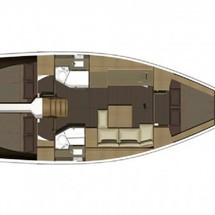 Dufour 382