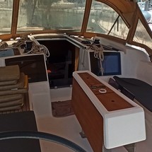 Dufour 382
