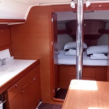 Dufour 382