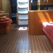 Jeanneau 53