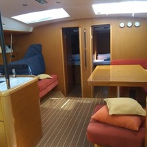 Jeanneau 53