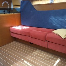 Jeanneau 53