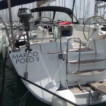 Jeanneau 53