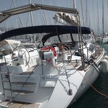 Jeanneau 53