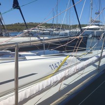Grand Soleil 40