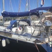 Grand Soleil 40