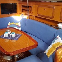 Grand Soleil 40