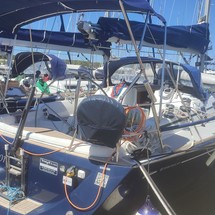 Grand Soleil 40