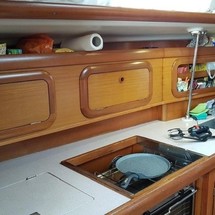 Grand Soleil 40