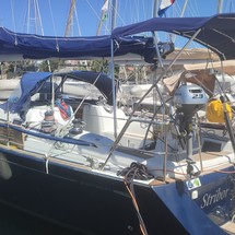 Grand Soleil 40