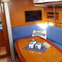 Grand Soleil 40