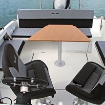 Beneteau Flyer 6 SUNdeck
