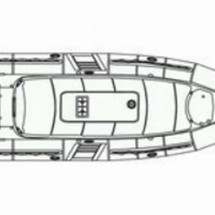Beneteau Flyer 6 SUNdeck