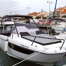 Beneteau Flyer 6 SUNdeck