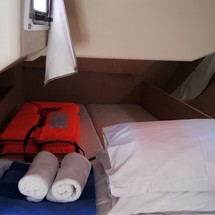 Beneteau Oceanis 41.1