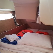 Beneteau Oceanis 41.1