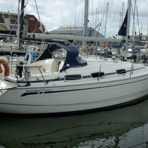 Bavaria 30 Cruiser