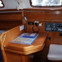 Bavaria 30 Cruiser