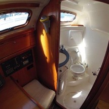 Bavaria 30 Cruiser