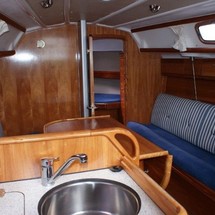 Bavaria 30 Cruiser