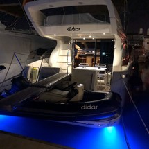 Azimut 46