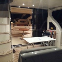 Azimut 46