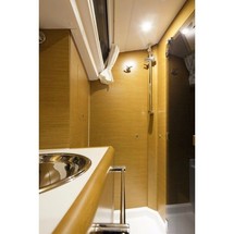 Jeanneau Sun Odyssey 419