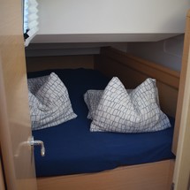 Jeanneau Sun Odyssey 419