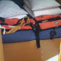 Jeanneau Sun Odyssey 409