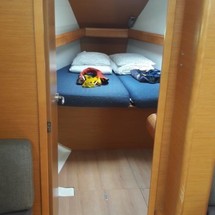 Jeanneau Sun Odyssey 409