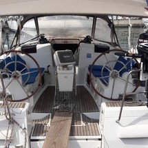 Jeanneau Sun Odyssey 409