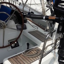 Jeanneau Sun Odyssey 409