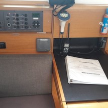 Jeanneau Sun Odyssey 409