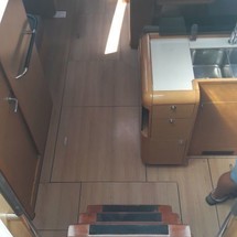 Jeanneau Sun Odyssey 409