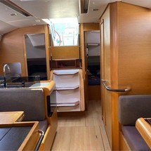 Jeanneau Sun Odyssey 409
