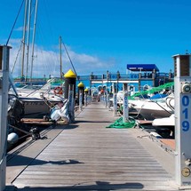 Jeanneau Sun Odyssey 409