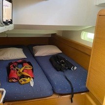Jeanneau Sun Odyssey 409