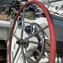 Jeanneau Sun Odyssey 409