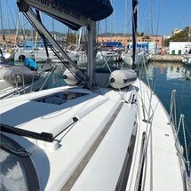 Jeanneau Sun Odyssey 409