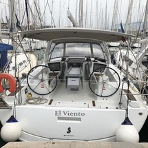 Beneteau Oceanis 41.1