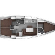 Beneteau Oceanis 41.1