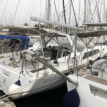 Beneteau Oceanis 41.1