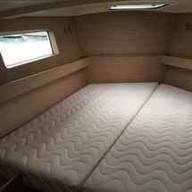 Beneteau Oceanis 41.1