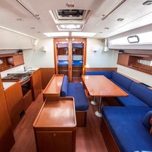 Beneteau Oceanis 50