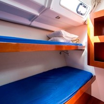 Beneteau Oceanis 50