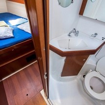 Beneteau Oceanis 50