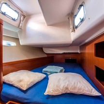 Beneteau Oceanis 50