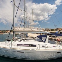 Beneteau Oceanis 50