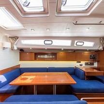 Beneteau Oceanis 50