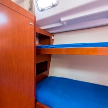 Beneteau Oceanis 50